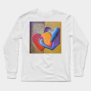 possessive love Long Sleeve T-Shirt